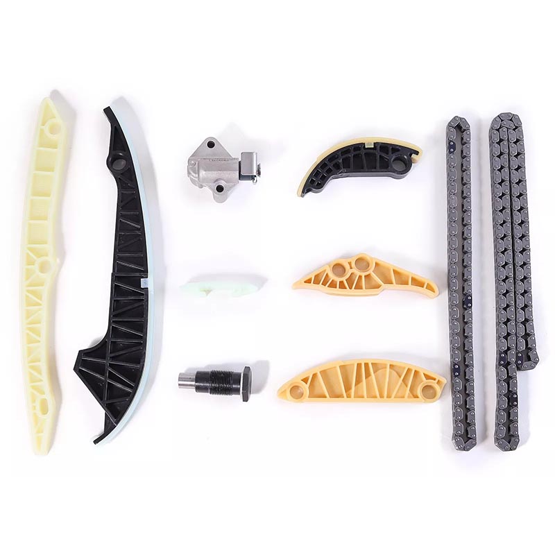 لماذا يجب عليك اختيار مجموعة سلسلة توقيت عالية الجودة لأودي؟