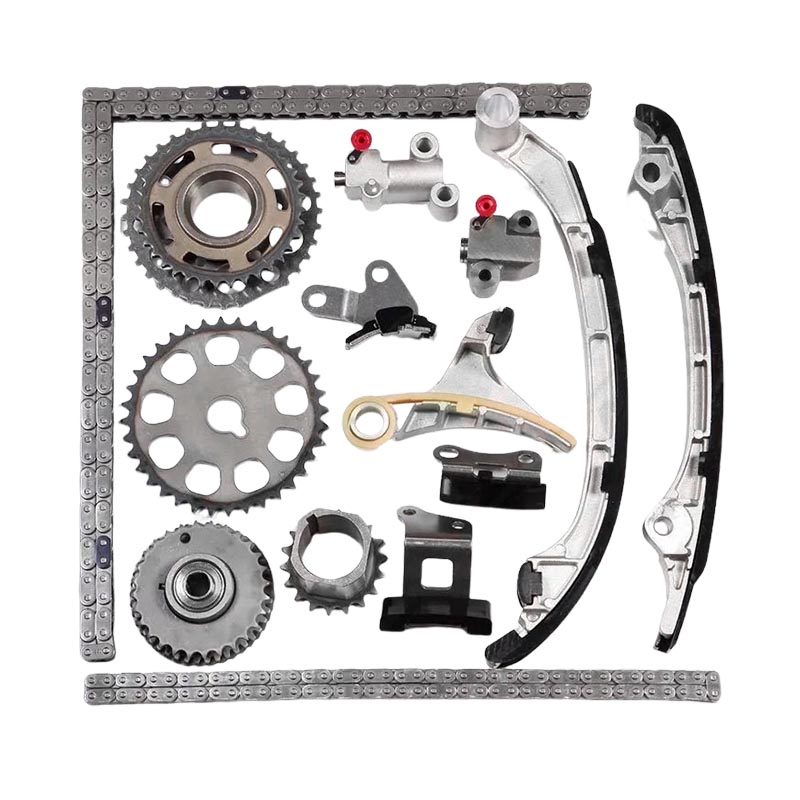 مجموعة أدوات سلسلة التوقيت لتويوتا تاكوما 05-15 2.7L DOHC 2TRFE